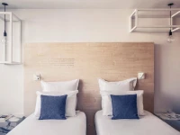 Mercure Nancy Centre Gare 
