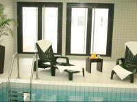 NГ©mГ©a Appart hotel Nancy 