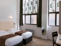 Qualys-Hotel Nancy centre 