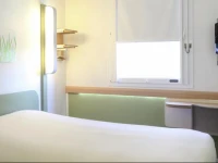 Hotel Ibis Budget Nancy Centre 