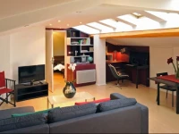 Chambre dhГґtes de la Place dAlliance 