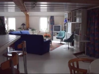 Chambres dhГґtes B&B Olry 