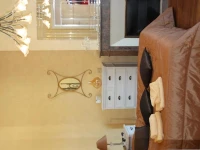 Chambres des Quatre Coins du Monde 