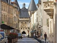 Les Toits des Cordeliers 