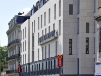 Aparthotel Adagio Nantes Centre 
