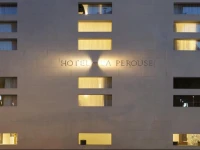 HГґtel La PГ©rouse 