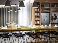 Okko Hotels Nantes ChГўteau 