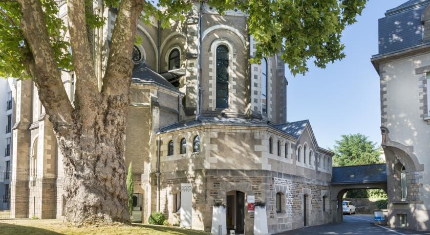 Sozo Hotel Centre Gare 