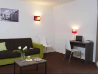 Aparthotel Adagio Access Nantes Viarme 