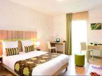 AppartвЂ™City Confort Nantes Centre (Ex Park&Suites) 