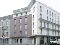 AppartCity Nantes CitГ© des CongrГЁs 