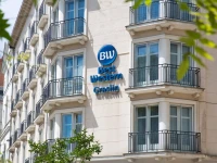 Best Western Hotel Graslin 