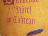 Hotel du ChГўteau 