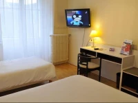 Inter-Hotel Grand Hotel de Nantes 
