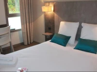 Hotel Le Novella Nantes Centre Gare 