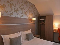 Logis Beaujoire HГґtel 