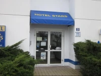 Stars Nantes Est la Beaujoire 
