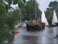 Bateau Г‰lisabeth 