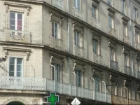 Le Copernic 