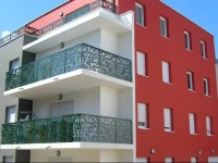 SГ©jours & Affaires Nantes La Beaujoire 