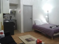 Studio Chic City Coeur de Nantes 