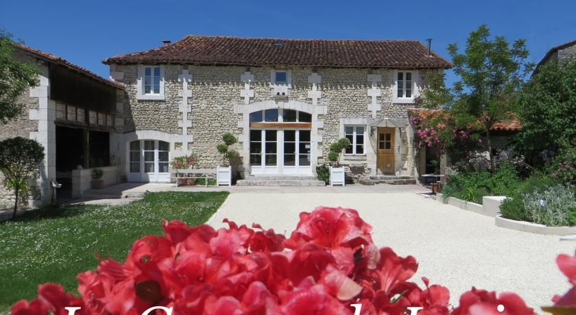 La Grange de Lucie -chambres dhГґtes en PГ©rigord-Dordogne 