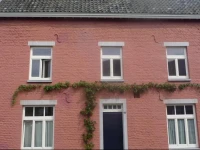 Het Rode Huis 