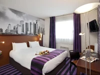 Qualys - Hotel Nanterre - Paris la DГ©fense 