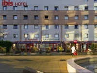 ibis Nanterre La DГ©fense 