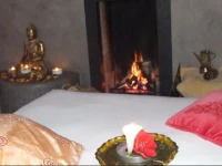 Luxe Wellness Kamer Op De Boerderij 