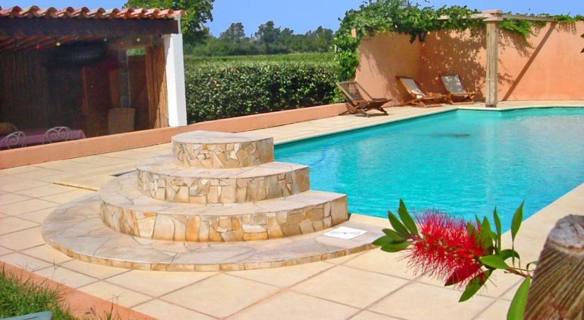 Chambres dhГґtes Domaine de BeauprГ© 