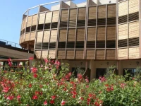 Clarion Suites Narbonne Ile du Gua 