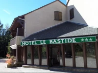 HГґtel le bastide 