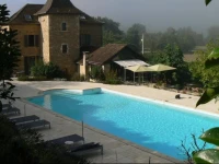 Hotel La Bastie dUrfГ© 