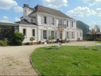 Clos Saint Nicolas 