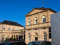 Villa Castel Marie Louise 