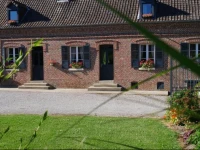 Chambres dhГґtes La Ferme du Scardon 