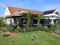 Relais du Silence Domaine de Bellevue 