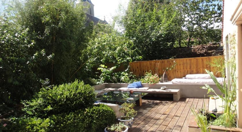 La Cour des Jardins 