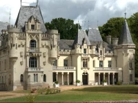 Chateau de Salvert - Gites 
