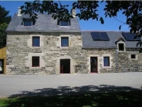 Chambres dHГґtes Ferme de Kerveno 