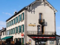 Hotel des voyageurs Chez Betty 