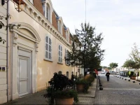 Chambres dHГґtes du Lion dOr 