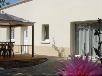 Chambres Dhotes Beaupel 