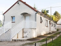 ZenBreak - Charming House in Neuvy 