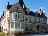Domaine de Croix en Sologne 