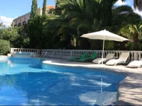 Hostellerie Saint Alban 