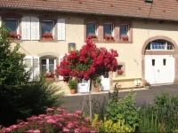 Chambre dhГґte au Grenier dAbondance 