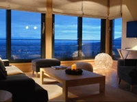 Le Grand Chalet et Spa 