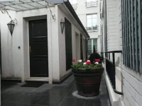 Hotel De La Jatte 